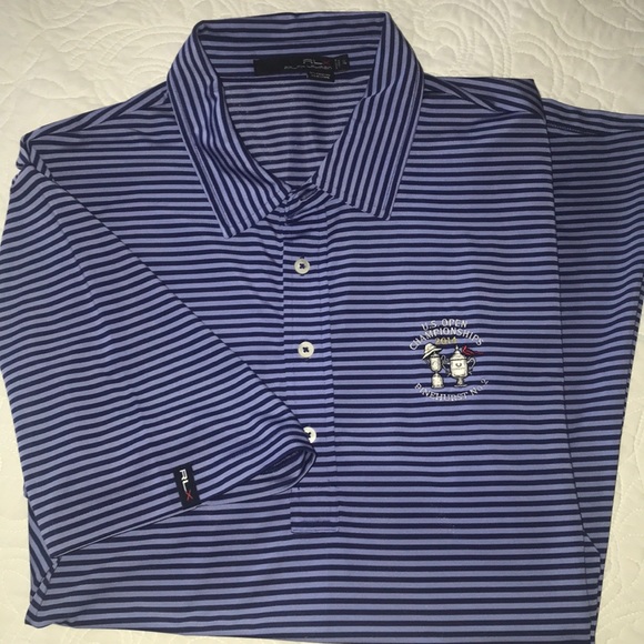 RLX Ralph Lauren Other - RLX- U.S. Open Championship